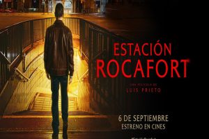 Estación Rocafort (2024)