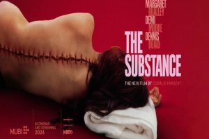 La Sustancia (2024)