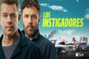 Los Instigadores (2024)