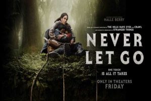 Nunca Te Sueltes (2024)