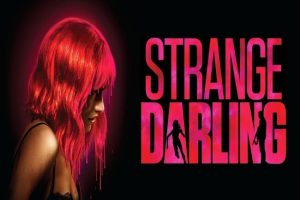 Strange Darling (2024)