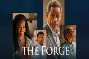 The Forge (2024)