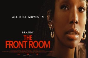 The Front Room (2024)