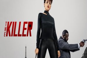 The Killer (2024)