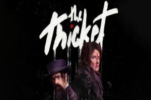 The Thicket (2024)