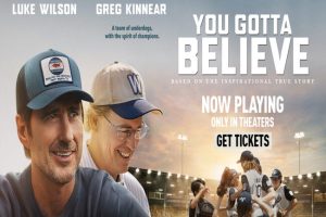 You Gotta Believe (2024)