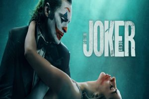 Joker 2: Folie à Deux (2024)
