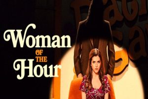 La Mujer Del Momento (2024)