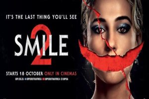 Smile 2 (2024)