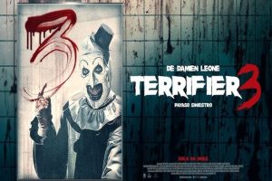 Terrifier 3 (2024)