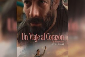 The Wingwalker (2024)