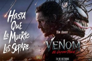 Venom: The Last Dance (2024)