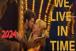 Vivir El Momento (2024)