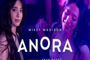 Anora (2024)