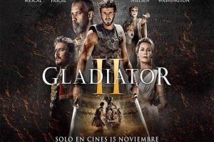 Gladiador 2 (2024)