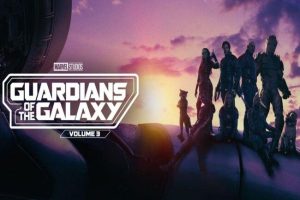 Guardianes de la Galaxia vol. 2 (2017)