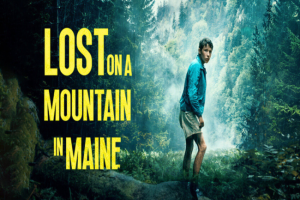 Lost on a Mountain in Maine (2024)