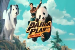 Panda Plan (2024)