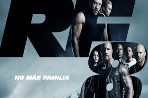 Rápidos y Furiosos 8 (2017)