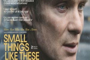 Small Things Like These (2024)