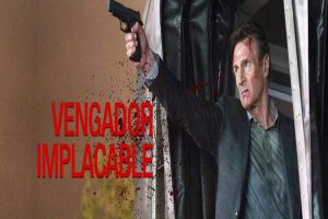 Vengador Implacable (2024)
