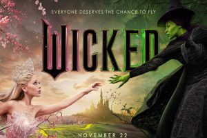 Wicked (2024)
