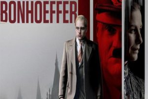 Bonhoeffer: Pastor. Spy. Assassin. (2024)