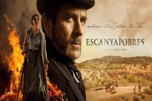 La Leyenda del Escanyapobres (2024)