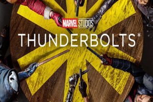 Thunderbolts (2025)