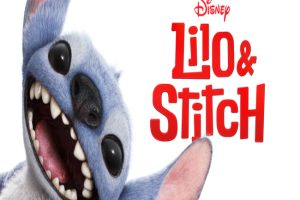 Lilo & Stitch (2025)
