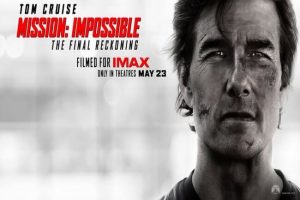 Misión imposible: Sentencia Final (2025)
