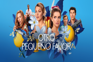 Otro pequeño favor (2025)