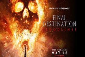 Destino Final: Lazos De Sangre (2025)