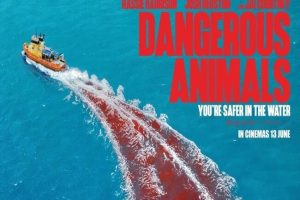 Dangerous Animals (2025)