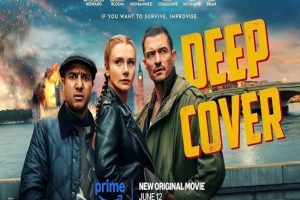Deep Cover: Actores encubiertos (2025)