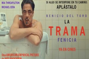 El esquema fenicio (2025)