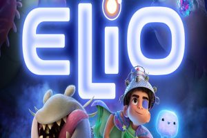 Elio (2025)