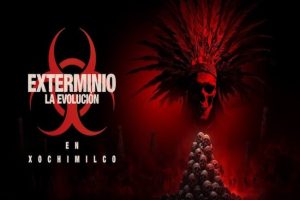 Exterminio: La evolución (2025)