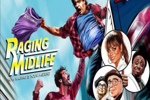 Raging Midlife (2025)