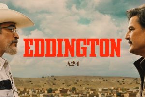 Eddington (2025)