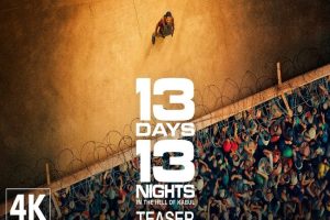 13 Days 3 Nights (2025)