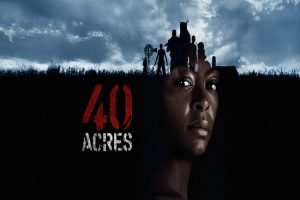 40 Acres (2025)