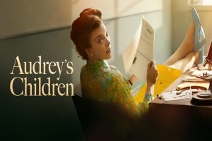 Audrey’s Children (2025)