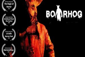 Boarhog (2025)