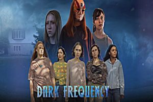 Dark Frequency (2025)