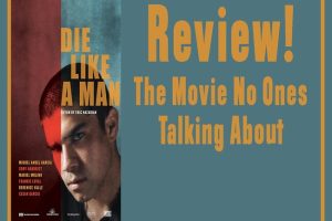 Die Like a Man (2025)