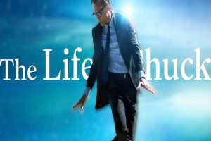 La Vida De Chuck (2025)