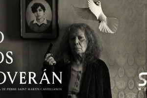 No nos moverán (2025)