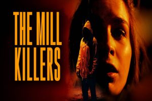 The Mill Killers (2025)