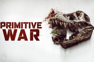 Primitive War (2025)